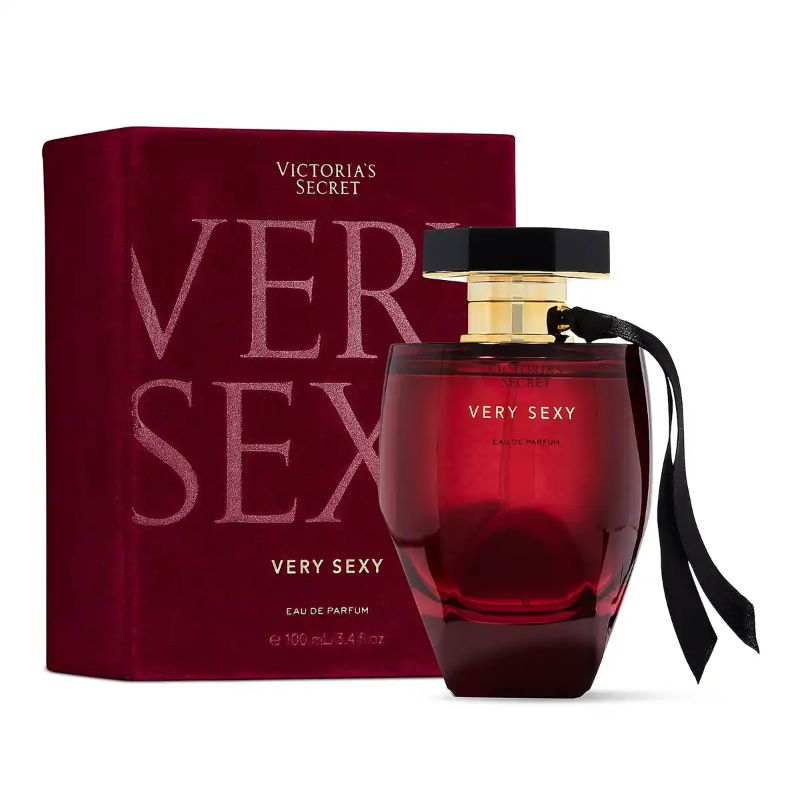 Victoria's Secret Very Sexy EDP 100ml